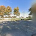 Loud music complaint at North Main Street home
