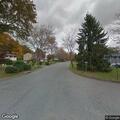 Loud music complaint on Butterfield Drive