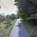 Traffic stop of black Subaru on Easton Road