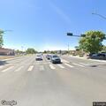 Wrong-way gray SUV reported near Main Street