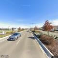 Report of swerving car on River Islands Parkway