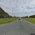 Two-vehicle crash with injuries on Old Ocean City Blvd