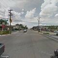Two vehicles crash at Orient Way and Rutherford Avenue