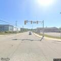 Two-car crash at Pleasant and Washington streets