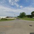 Reckless white SUV swerving on West Stringtown Road
