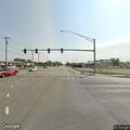 Pedestrian hit by vehicle at West Alexis and Lewis