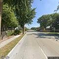 Ambulance requested for battery victim on 47th Street