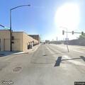 Man reported abusing dog near apartments