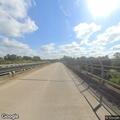 Reckless driver in black Jeep on US 90 near I-55