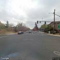 Traffic stop on Southwest Veterans and Revere