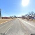 Traffic stop on US 183 in May