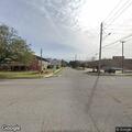 Runner falls during 5K race near 25th and Hardy