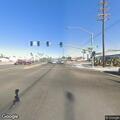 Officers search for person running from incident