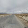 Traffic stop on Pony Express near Pole Canyon