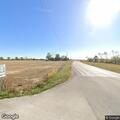 Traffic stop on state route 637 near 159