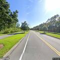 Golf cart crash with injuries on Conservation Trail
