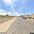 Person with breathing problems on 1st St, Tucson