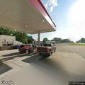 Diesel fuel spill at Senex in Silver Lake
