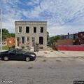 Returned missing person at South Monroe Street