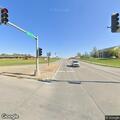 Oversized load causing traffic hazard in Cameron