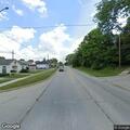 Person having a seizure on Archer Ave in Willow Springs