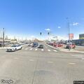 Traffic stop at Jadwin Avenue and Williams Boulevard