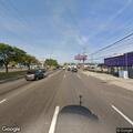 Traffic crash at 75 and 8 Mile blocks roadway