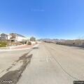 Shell casings found at Sedona Hills intersection