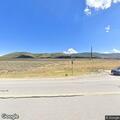 Traffic stop on Nissan Pathfinder on US 285