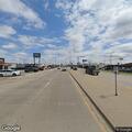 Traffic stop at Division Street and 1st Avenue N