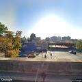Homeless person found unresponsive on subway platform