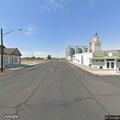 Wildfire near Second Avenue and A Street in Quincy