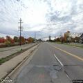 Male found unresponsive by sidewalk at Miller and Cedar
