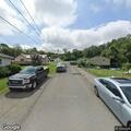 Burglary in progress on Walker Street