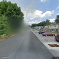 Handgun reported at medical call on Chestnut Street