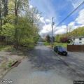 Smoke reported from grill in shed, no structure fire