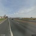 Drivers brake check and block traffic on Highway 99