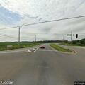 Fuel spill reported on US-231 at Steger Road