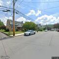 Smoke detector activation on Third Avenue
