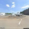 Traumatic injury at highway address in Mulino, Oregon