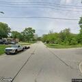84-year-old male falls at Cypress and Oak intersection