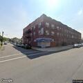 person overdosing outside corner store in Irvington