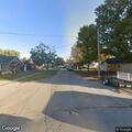 Carbon monoxide alarm at Rock Street home