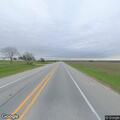 Single-car crash on State Highway 80