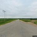 Motorcycle crash on County Highway D