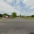 Traffic stop on red Honda Accord in Bessemer