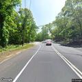 Erratic gray Mini Cooper reported on Noyack Road