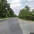 Traffic stop on Wooster Pike near Elm Avenue