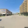 Traffic stop on Milwaukee Street in Janesville