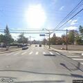 Traffic stop on Wheaton Way in Bremerton